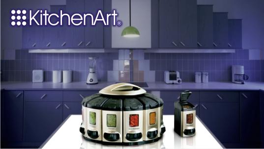 Kitchen Art cocina